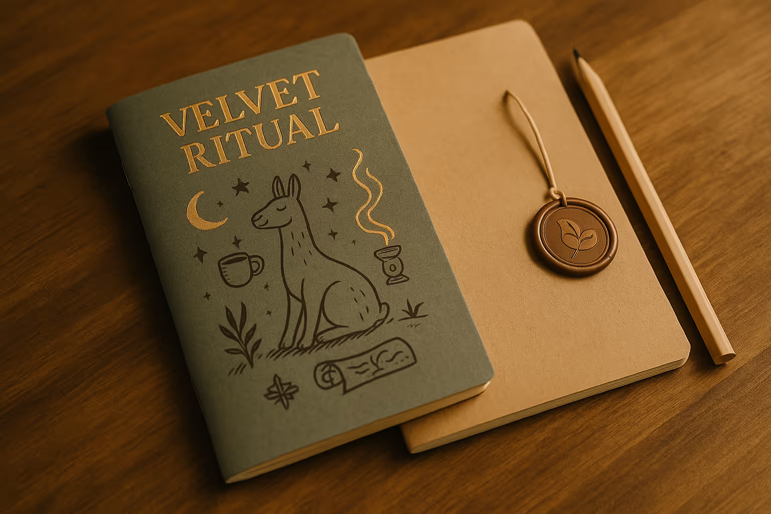 Notebook Set