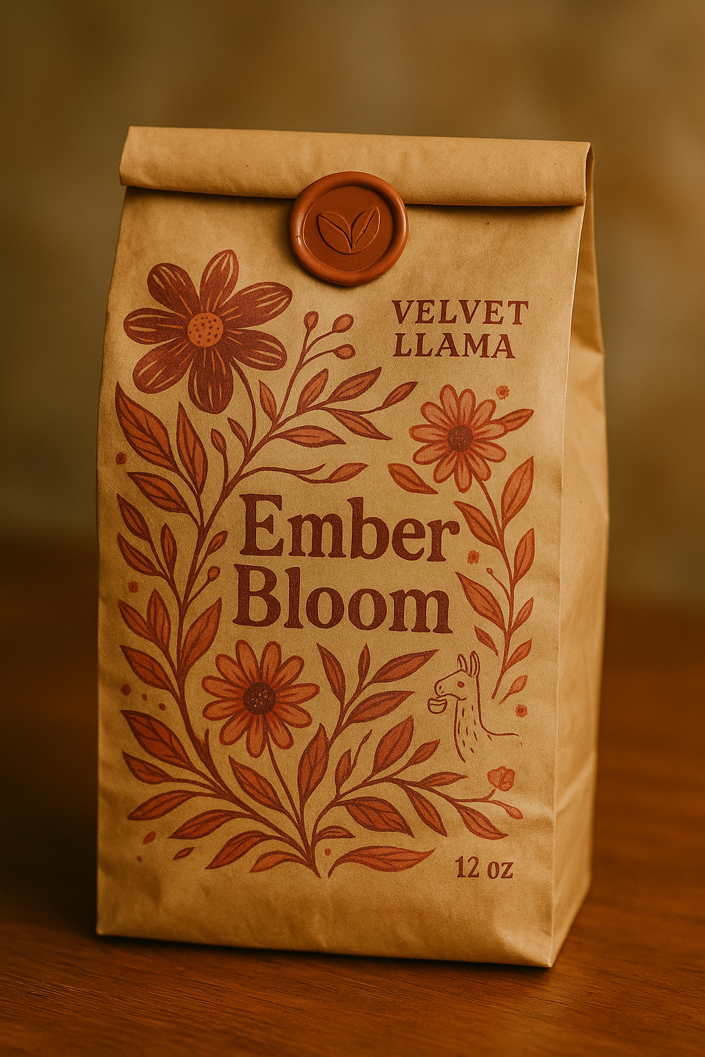 Ember Bloom roast